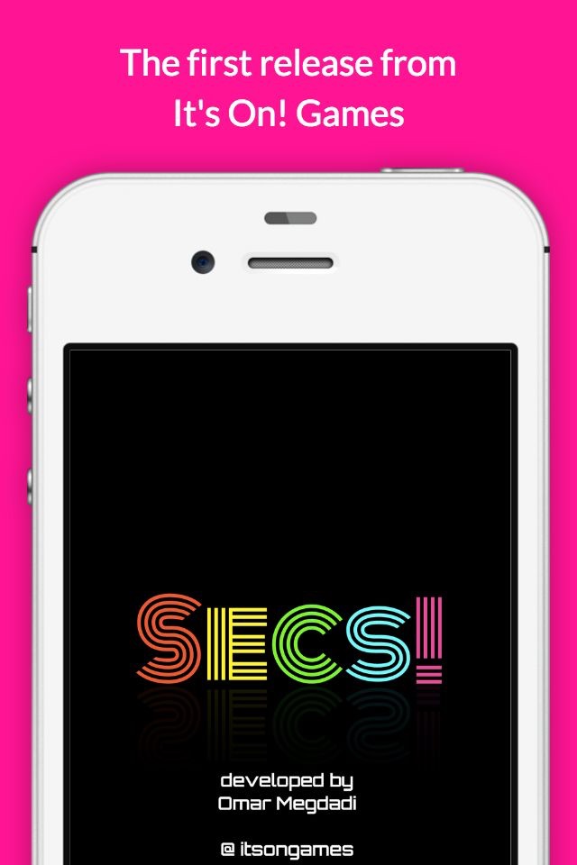 Secs! screenshot 4