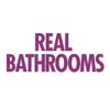 Real Bathrooms