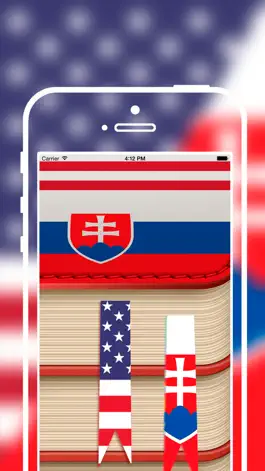 Game screenshot Offline Slovak to English Language Dictionary mod apk