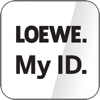 My ID. Loewe.