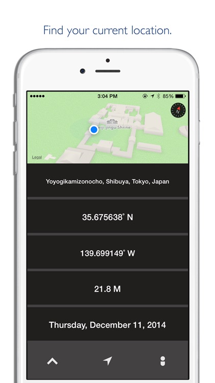 WGPS