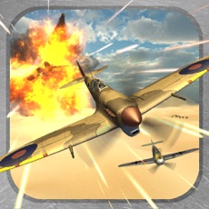 Activities of World of Iron Birds - Warplanes HD