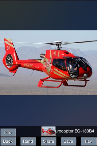 Helicopters Expert screenshot 3