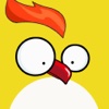 Lucky Bird-free game of a flappy flyer's adventure