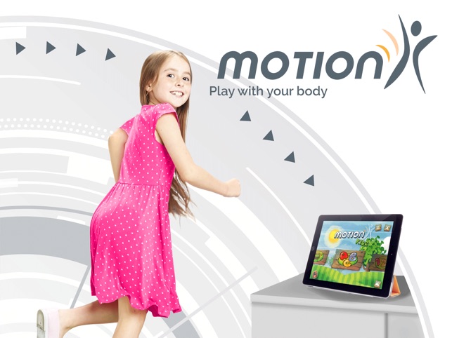 Motion Kidz(圖1)-速報App