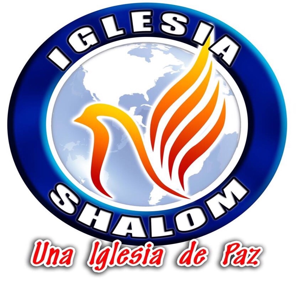 Iglesia Shalom icon