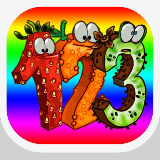 Fruits On The Run iOS App