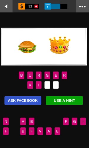 Guess The Emoji Quiz(圖2)-速報App