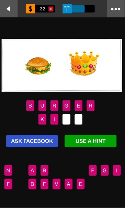 Guess The Emoji Quiz