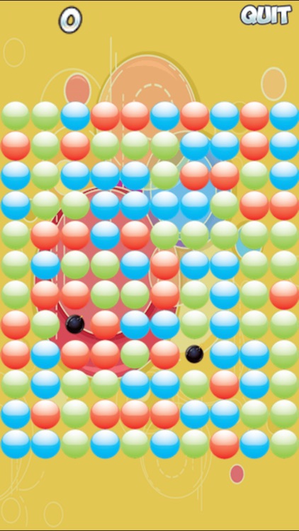 Tumbling Balls - Watch the Balls Crash screenshot-3