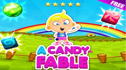 ``` A CANDY MATCH-3 FABLE``` - PUZZLE C.RUSH OF JUICE JAM SA.GA GAME SODA KIDS FREE 1.1 IOS GAME GIẢI TRÍ ``` A CANDY MATCH-3 FABLE``` - PUZZLE C.RUSH OF JUICE JAM SA.GA GAME SODA KIDS FREE 1.1 IOS