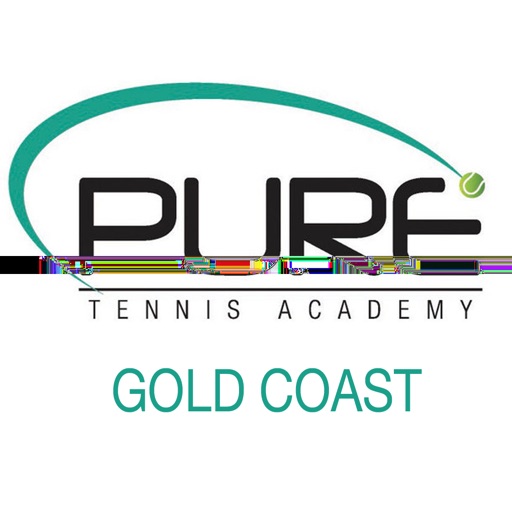 Pure Tennis Gold Coast icon