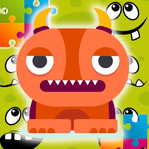 A Adorable Monsters MP Icon