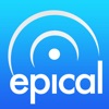 Icon epical - Find Local Places & Share The Best Vacation Destinations