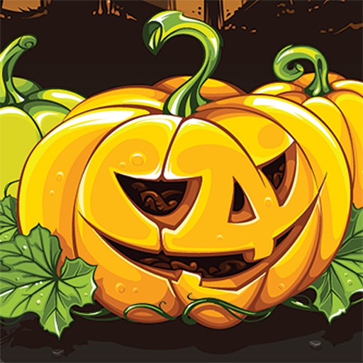 Halloween Solitaire Icon