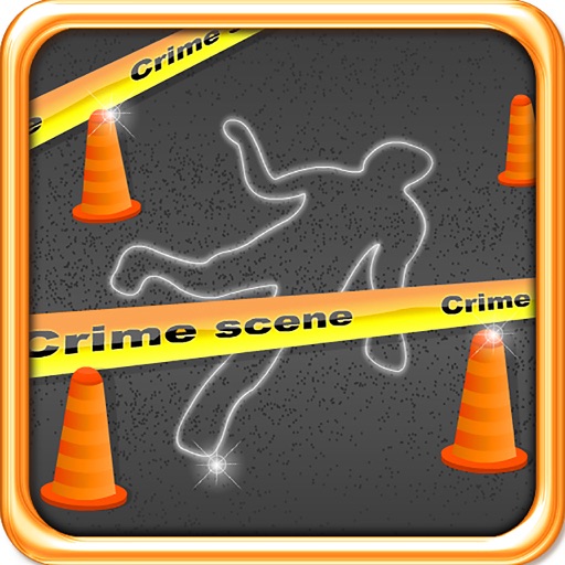Sherlock Criminal Case 3 Icon