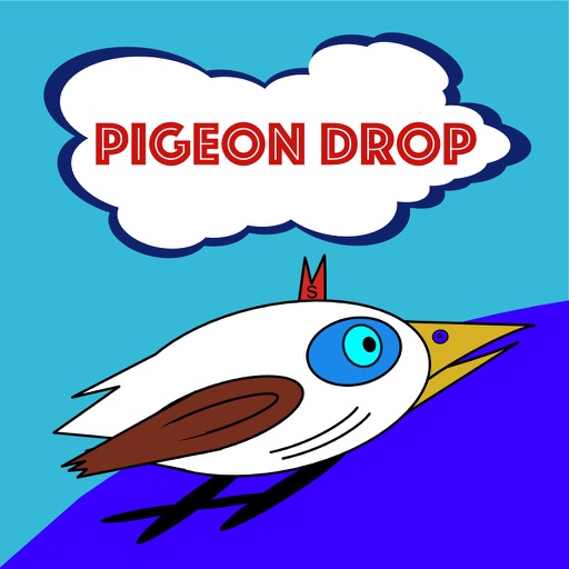 PIGEON DROP PRO iOS App