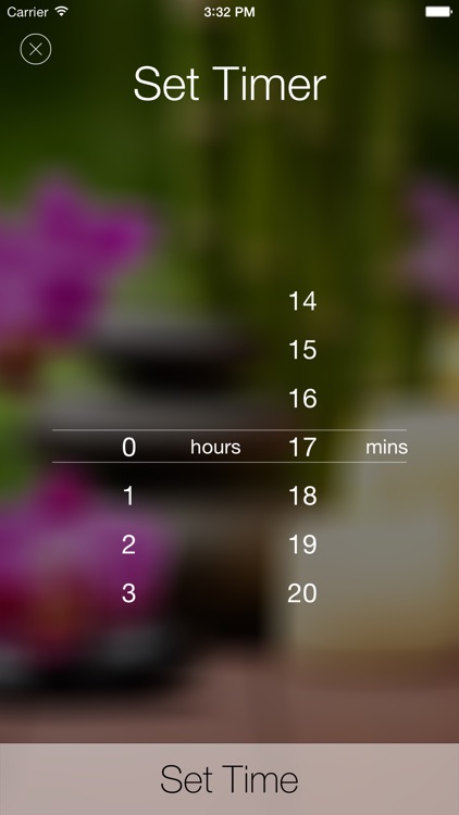 Relaxtopia® Free: Relax with ambient sounds, lower your stress level, focus or sleep better