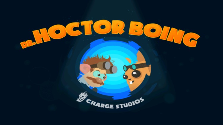 Dr Hoctor Boing Free