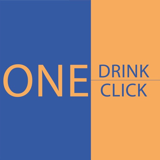 One Drink One Click
