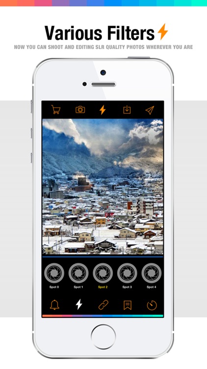 Flash 360 - camera effects plus photo editor