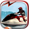 Jet Ski Turbo Racing • Powerboat racer new games