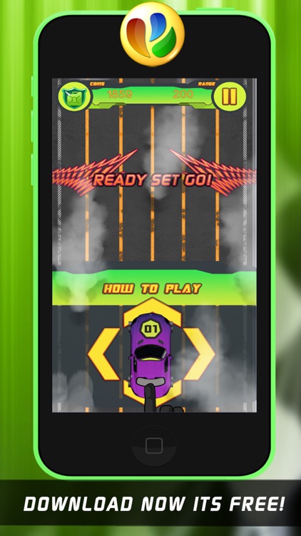 Auto Car Race – Free Racing Game screenshot-4