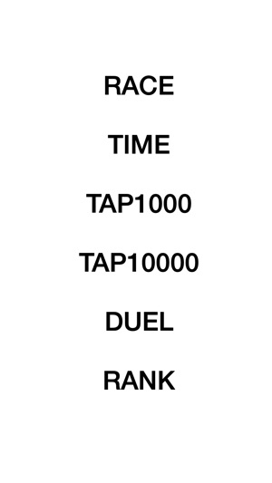 TappaT How many seconds Tap 1000?(圖5)-速報App