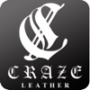 ハンドメイドブランドCRAZE LEATHER 楽天市場店