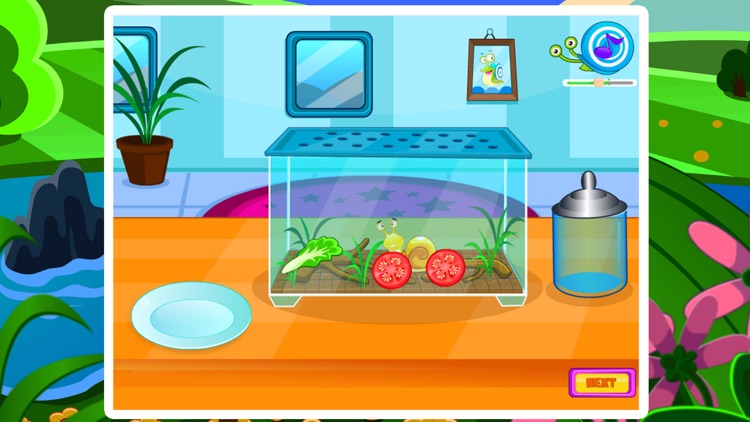 My little snail screenshot-3