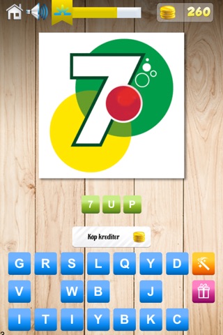 Logo Quiz - Name the most popular logos - Fun Free Puzzle Trivia Quiz! screenshot 3