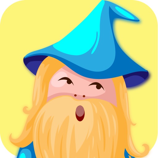 - Wizard the Magician - Guess your Mind ;) - Icon