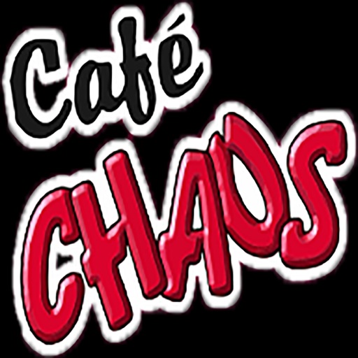 Café Chaos