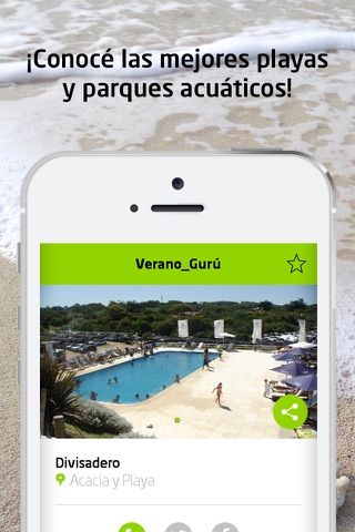 Verano_Gurú screenshot 3