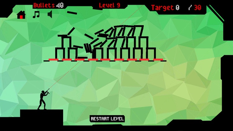 Shoot Em Down Free screenshot-4