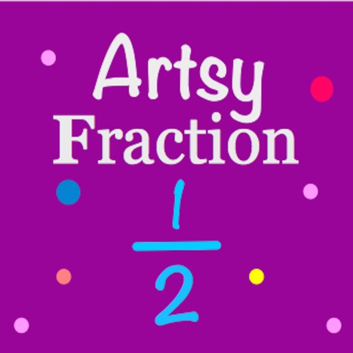 artsyFractions