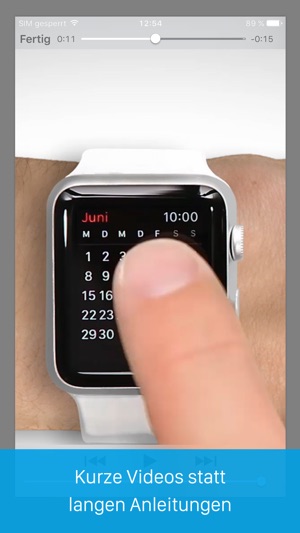 Die ultimativen Video-Tipps zur WATCH(圖3)-速報App