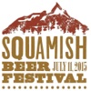 Squamish Beer Festival 2015