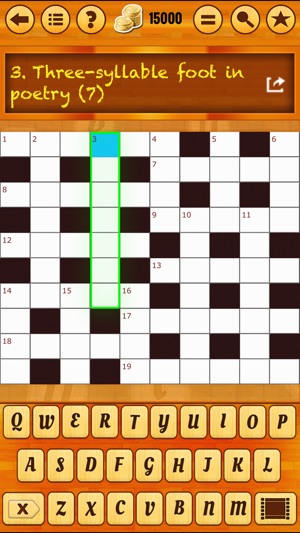 Easy Crossword - Anagram - Pack 1!(圖2)-速報App