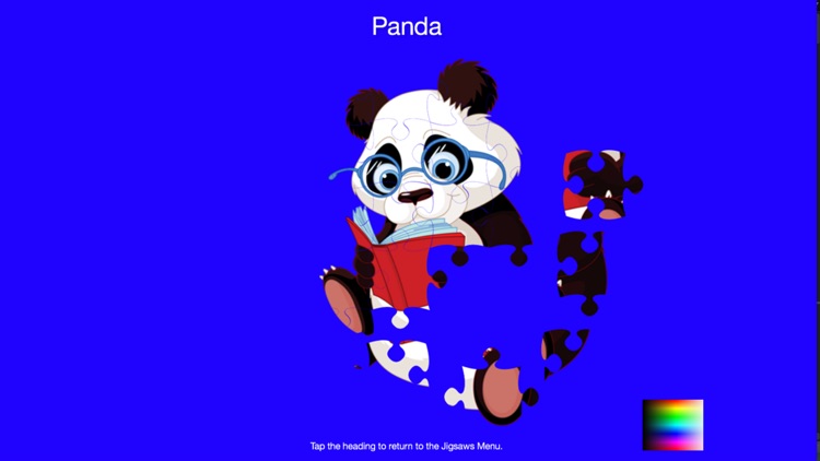 Peter's Brain Games screenshot-3