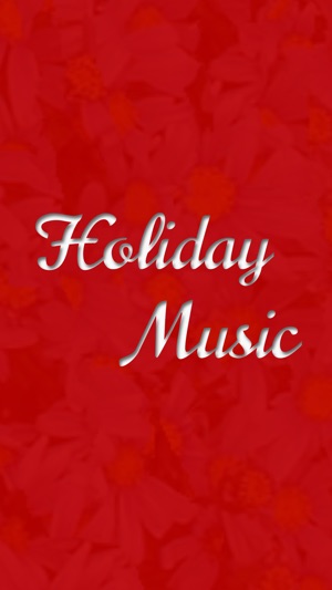 Holiday Music: Christmas Themes, Carols and Music for Kids w(圖2)-速報App