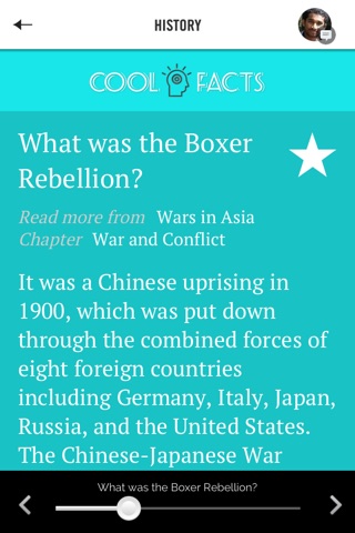 The Handy History Answer Book screenshot 4