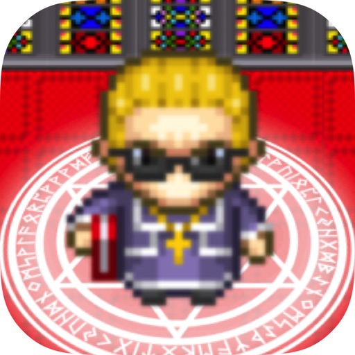 Priest CEO iOS App