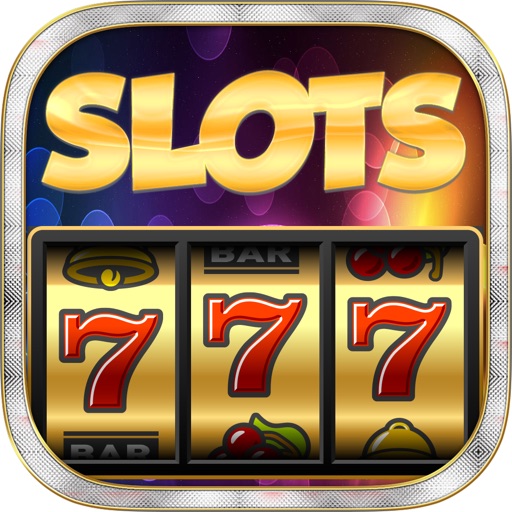 ```` 2015 ``` Absolute Vegas World Winner Slots - FREE Slots Game icon