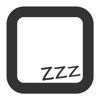 かんたん睡眠時間記録 毎日ワンタップ!シンプルな健康管理