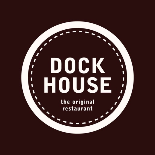 Dock House icon