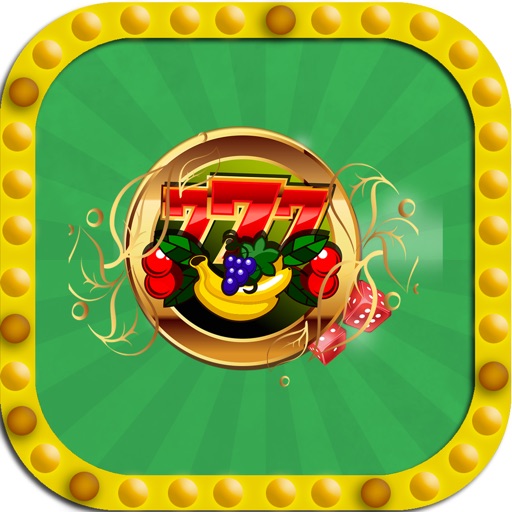 Slots Multiple 777 Mirage Fruit - Free Slots Casino Game icon