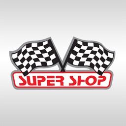 SuperShop