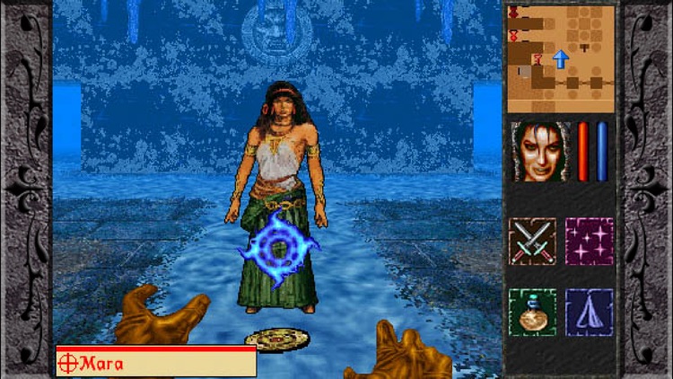 The Quest Classic - Hero of Lukomorye