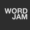 Word Jam - a fun scramble jumble word game without friends